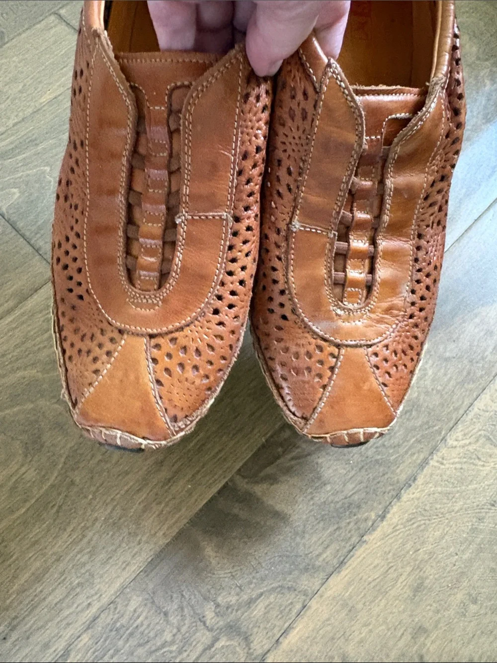 PIKOLINOS like new